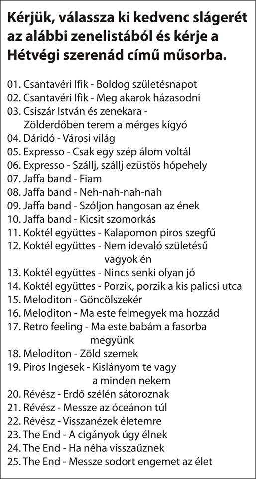dallista