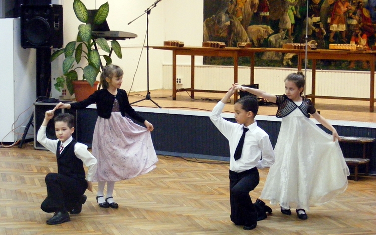tanckultúra