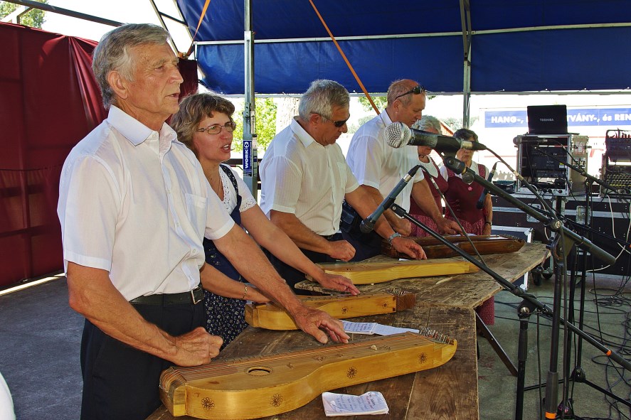 Vadkerti Borfesztivál - vasárnap 2015 02