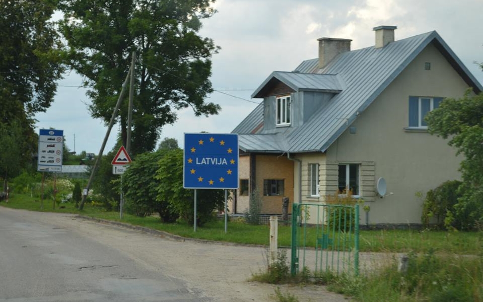 latvija