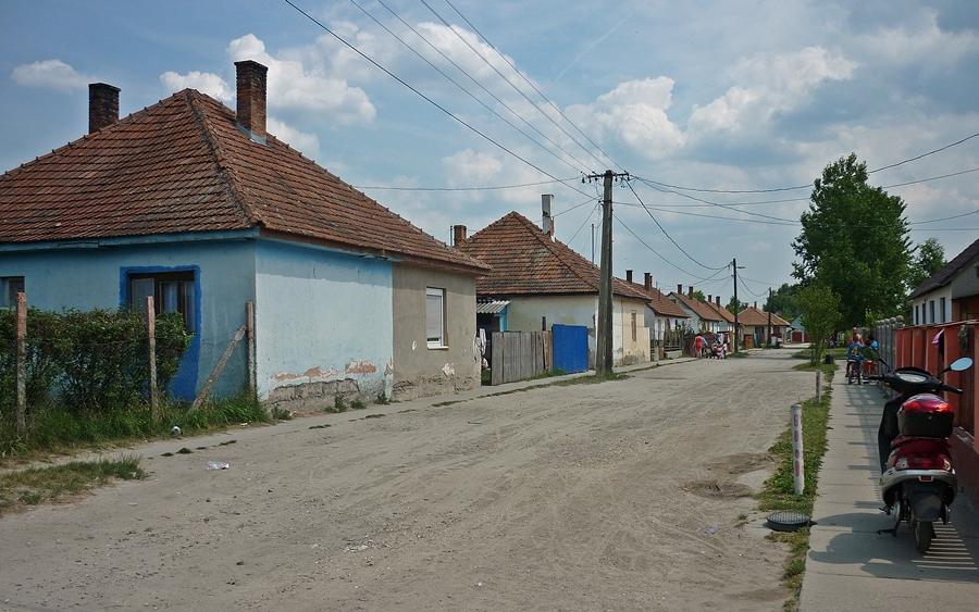 utcakép