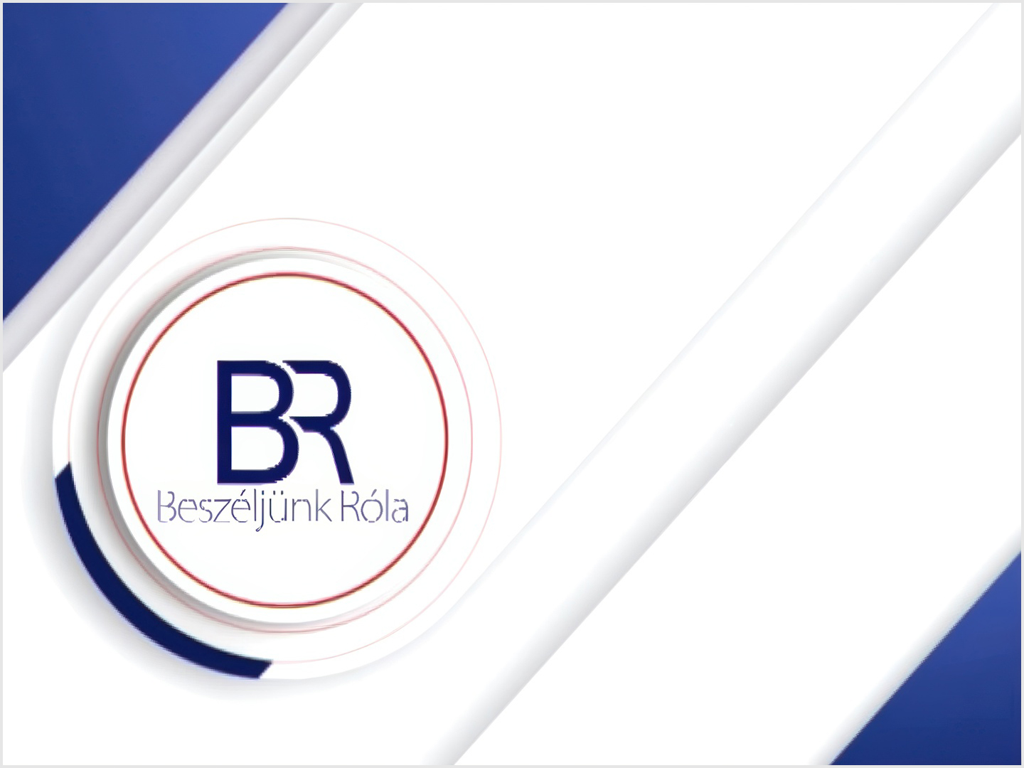 Beszéljünk róla - 2025.09.23.