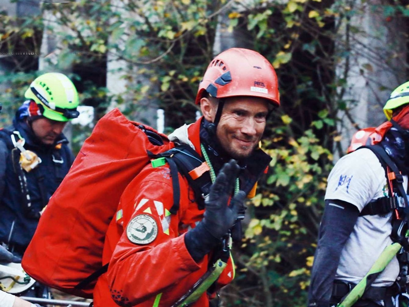 Égető Szilárdék Chilében és Kínában is bizonyítottak, a magyarok jól bírták a kötéltáncot