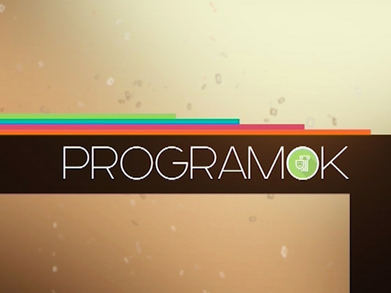 Remek programok jönnek (2025.11.13.)