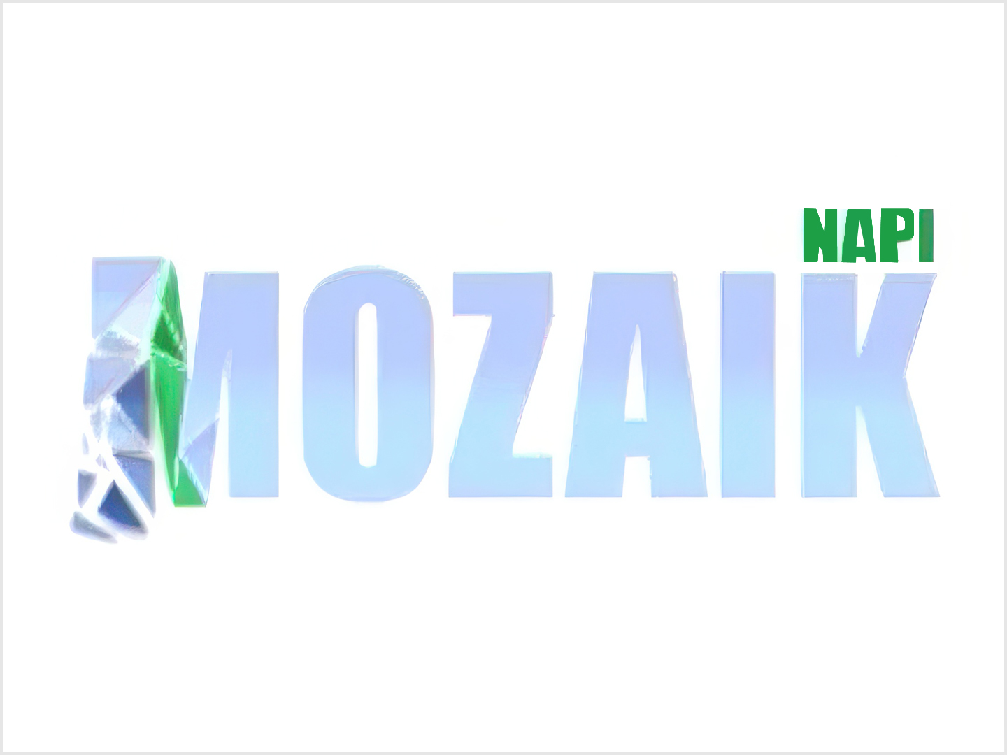 Napi Mozaik - 2025.11.24.