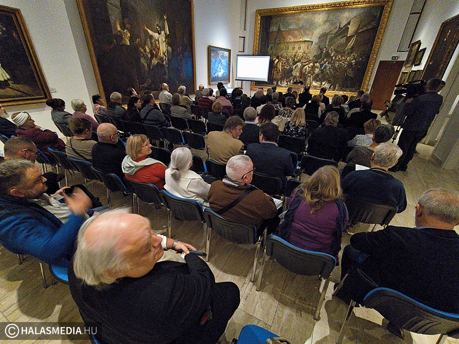 Újabb jelentős konferencia érkezett városunkba