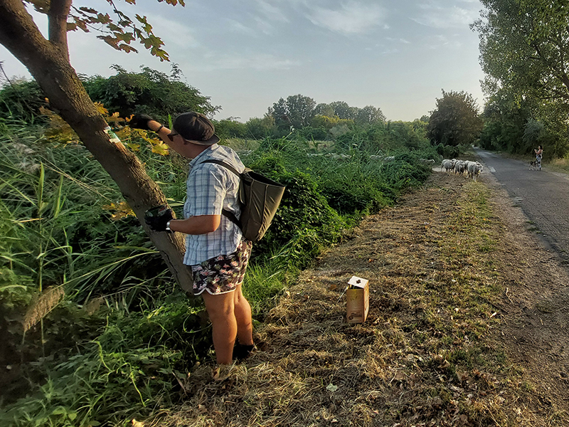 Kistérség: bővült a turistautak száma  