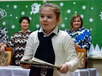 Tankerületi Szépíró Versenyt rendeztek Pirtón