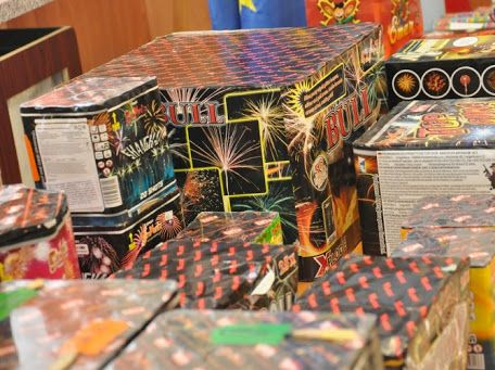 Biztonságos óévbúcsúztató – a szilveszteri tűzesetek megelőzése