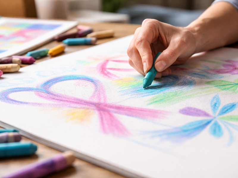 Plakátokkal hívják fel a figyelmet a méhnyakrák veszélyeire