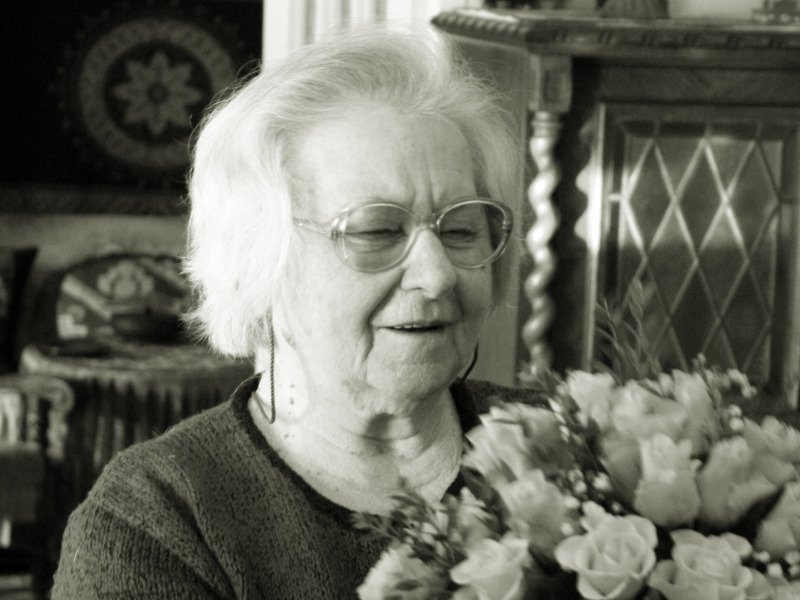 Dr. Vladár Károlynéra emlékezünk