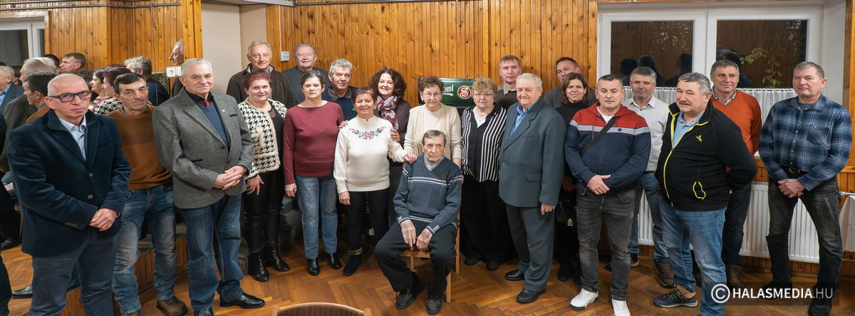 A Határőr Lovasiskolára emlékeztek