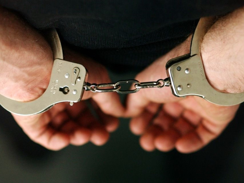 Egy órán belül elfogták a Molnár utcai rablót