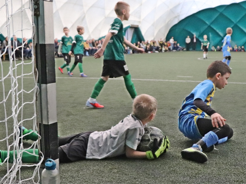 Hazai negyedik hely az I. Szilády-Kovács Apartman Kupán