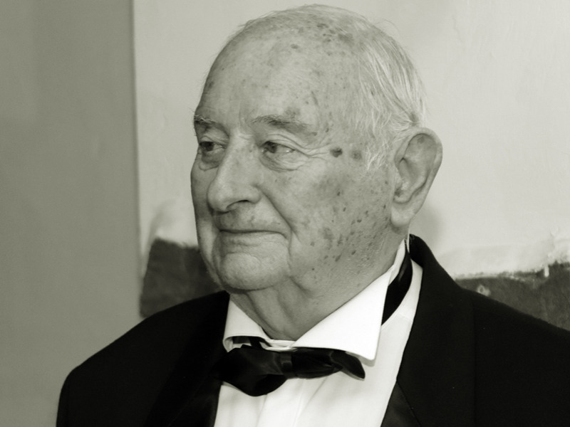 Dr. Bátory Gáborra emlékezünk