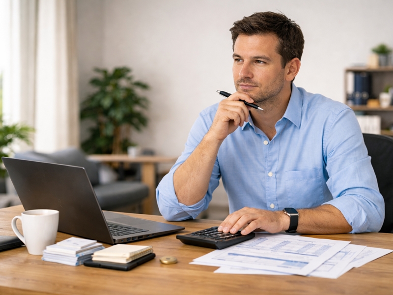 Kedvezően változtak az átalányadózás szabályai
