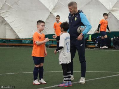 Ismét megtelt a Buborék a Szilády-KB Autoteam Kupán