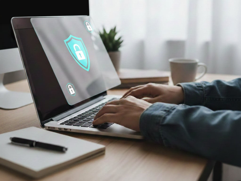 A biztonságos internetezésre hívták fel a figyelmet