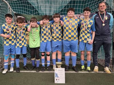 Hazai győzelem a Szilády-Hardt Oil Kupán