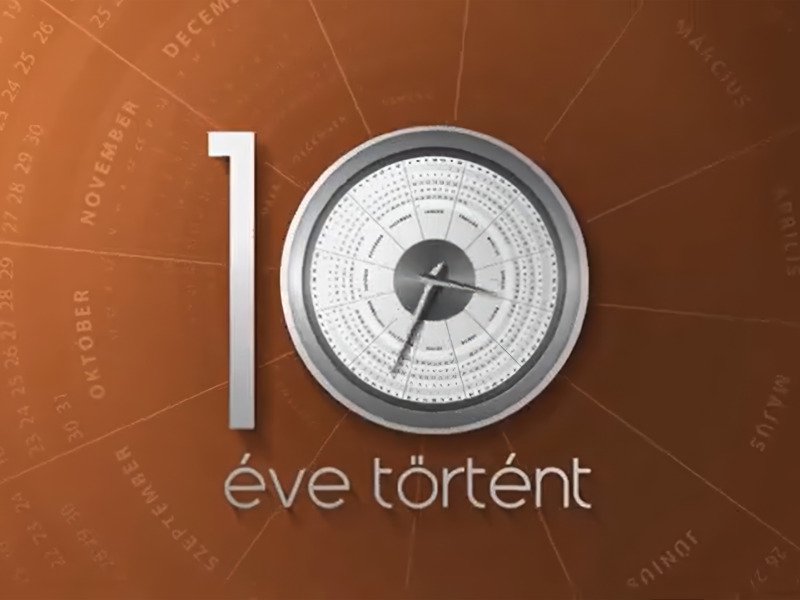 10 éve történt - 2026.02.16.