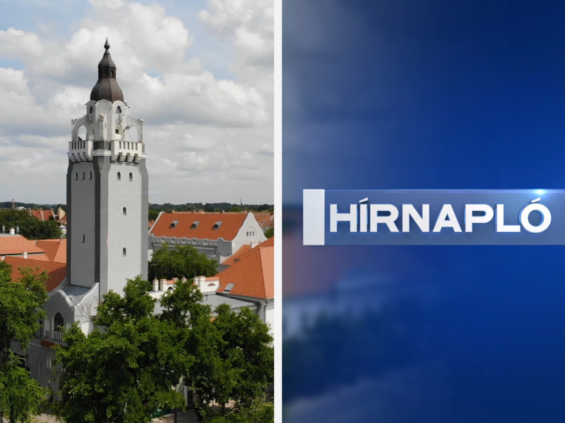 Hírnapló - 2026. 02. 20. (péntek)