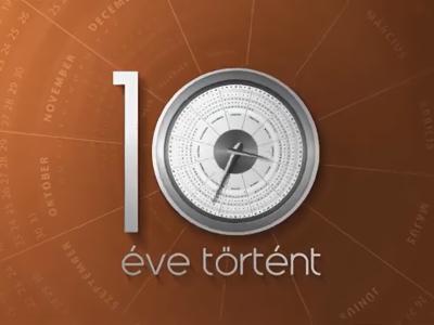 10 éve történt - 2026.02.23.