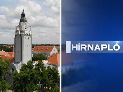  Hírnapló - 2026. 02. 23. (hétfő)