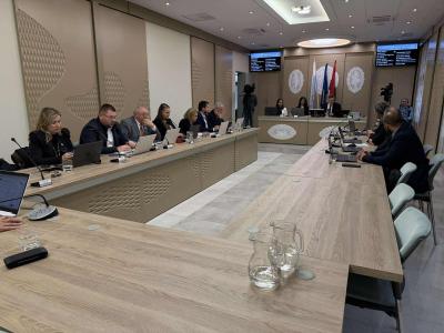 Napirenden a város költségvetése