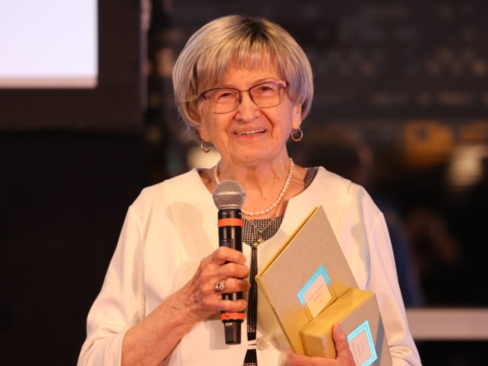 A karitászmunka csapatmunka, és szolgálat!