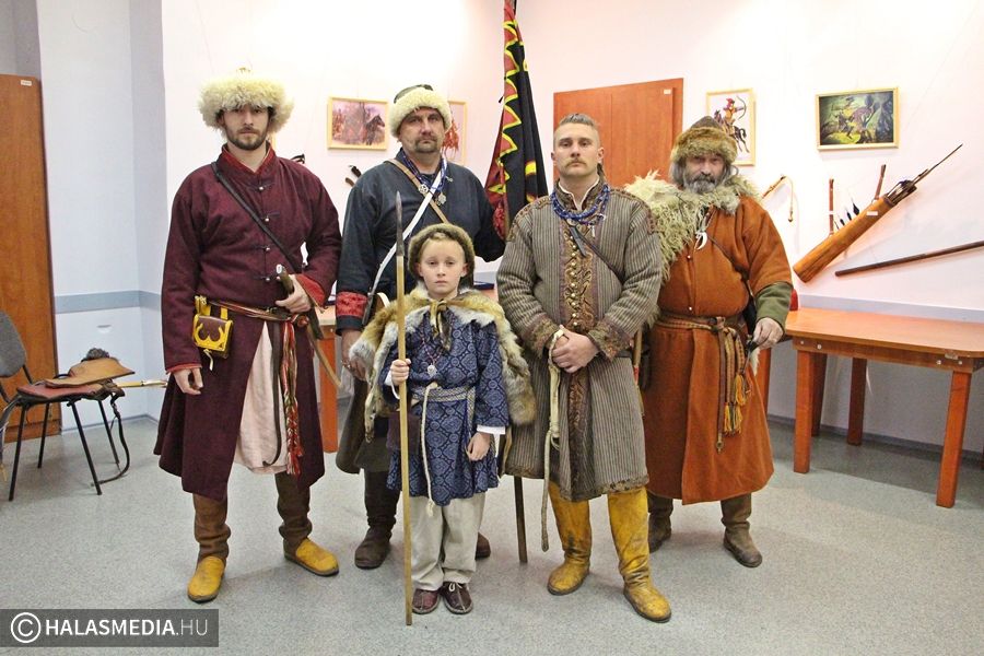 Kunok hazája
