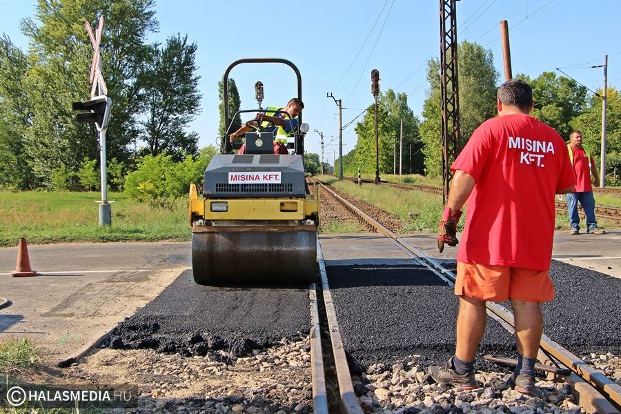 Ha tehetik, kerüljék ezt az útszakaszt!