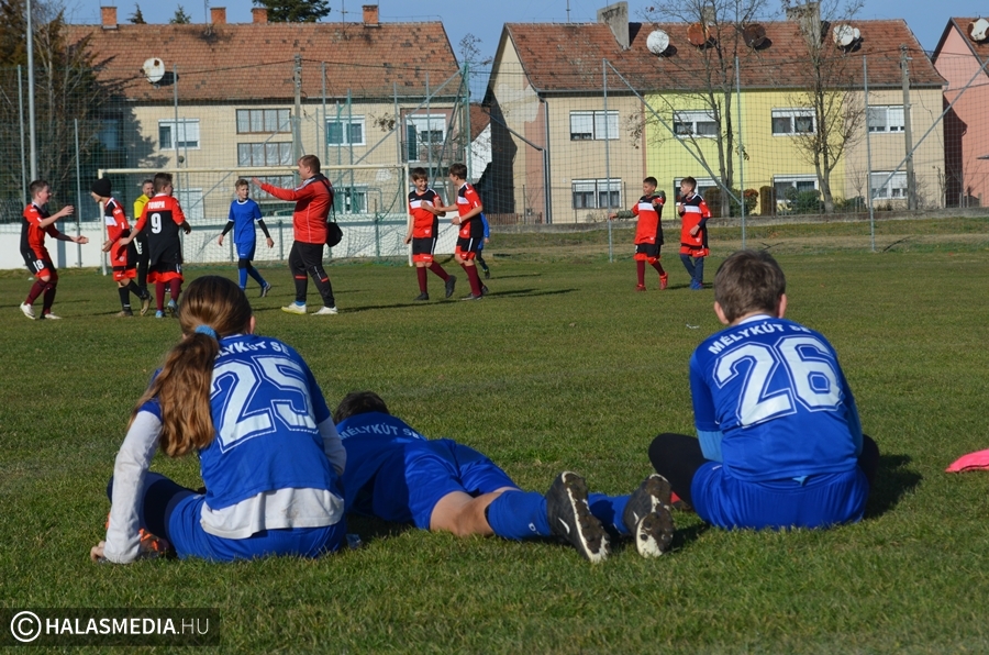 Utánpótlás sportversenyek határon innen és túl