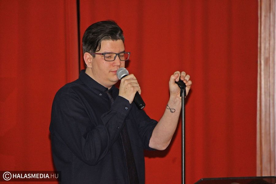 Jobbulás Danival