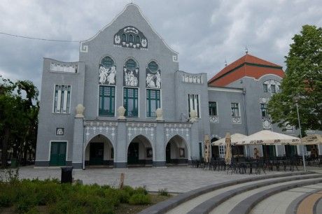 Településképi arculati kézikönyv készül