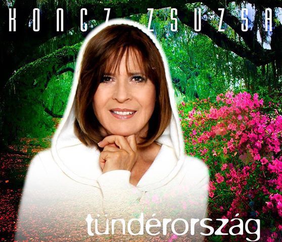 Koncz Tündérországa