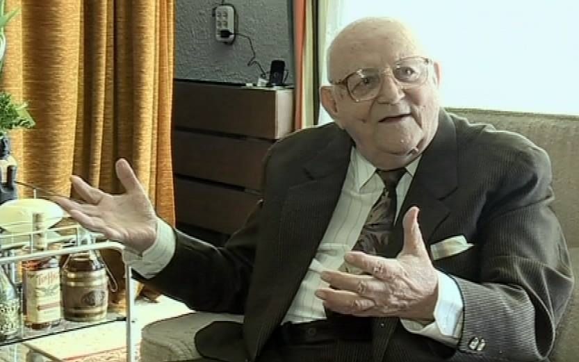 (►) Dr. Makay László Kiskunhalas díszpolgára