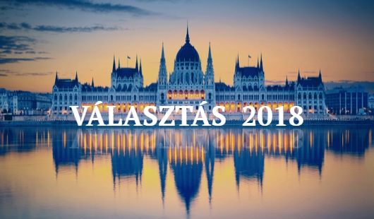 Mától postázzák a választási értesítőket