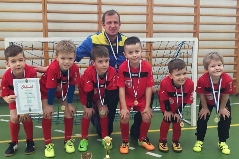 114 gólt rúgtak a Szilády RFC csapatai
