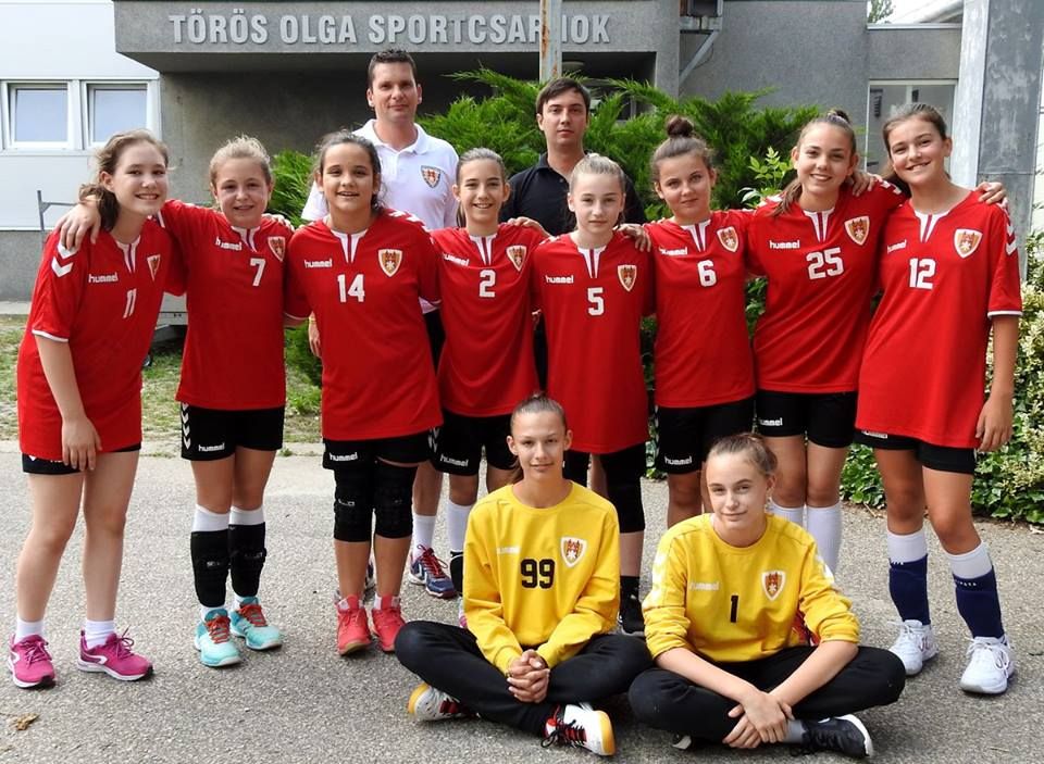 Diákolimpiai döntőben szerepelt a Központi