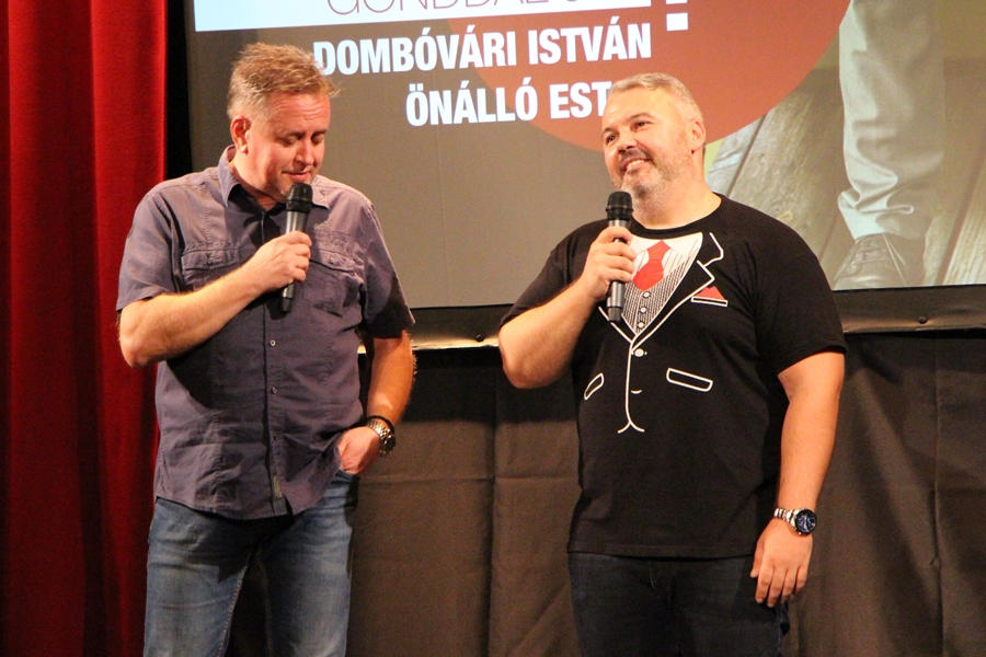 Pistulás a négyzeten