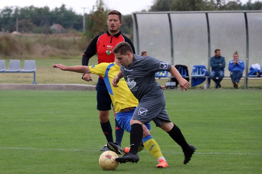 Tényleg madaras volt az RFC meccse (galéria)