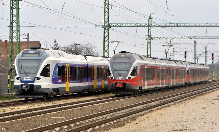 Budapestre vonattal? Akkor ezt most olvassa el!