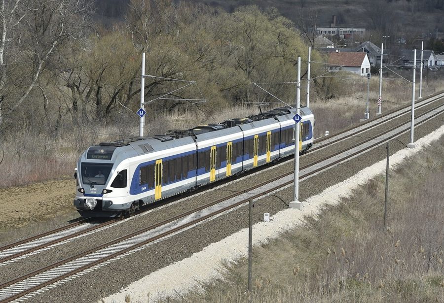 Budapest-Belgrád vasútvonal: megvan a kivitelező