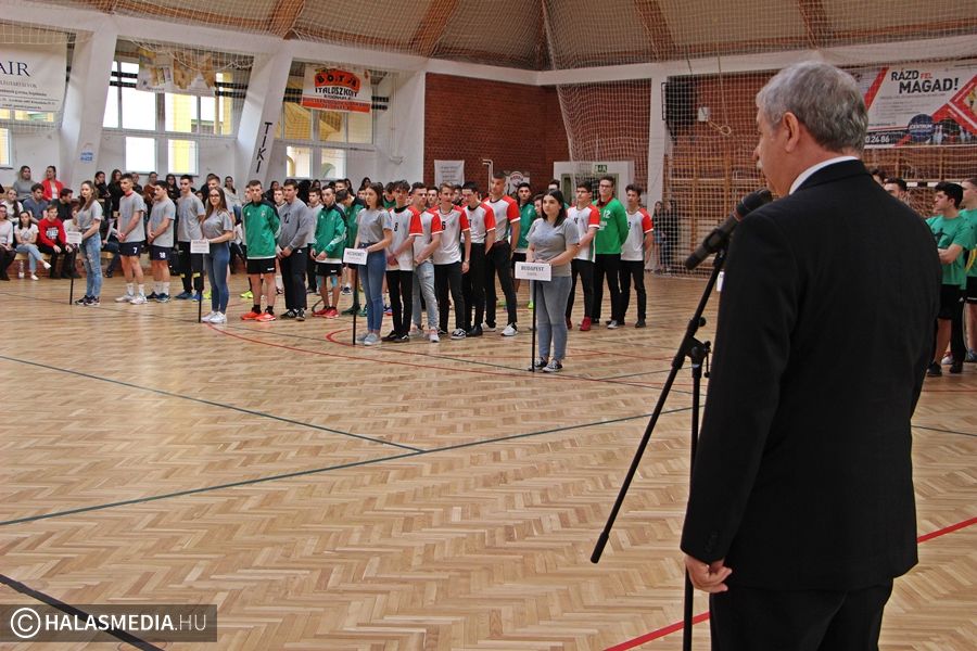 Elmarad a Bibó Kupa a hétvégén, de még az idén pótolják