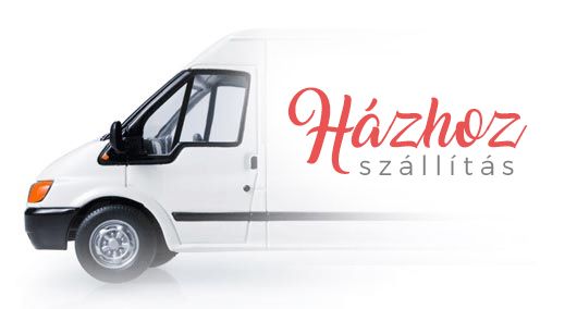 Már 22-en vállalnak Halason házhoz szállítást