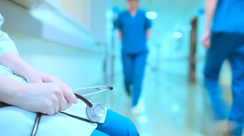 500 ezres plusz juttatást kapnak az egészségügyi dolgozók