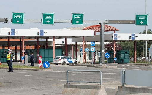 Az ingázók számára megnyílt a magyar-szerb határ