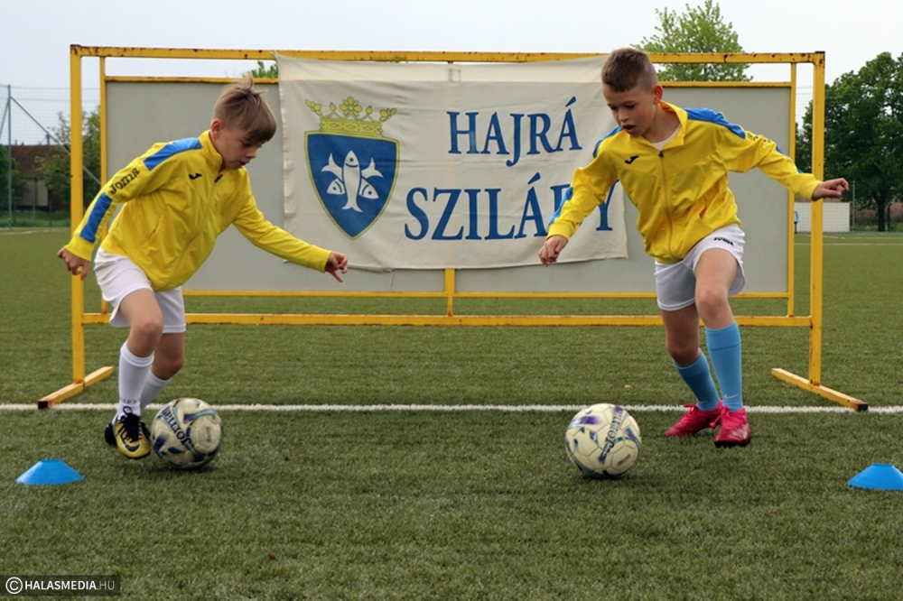 Május 11-én kezdi az edzéseket a Szilády RFC (galéria)