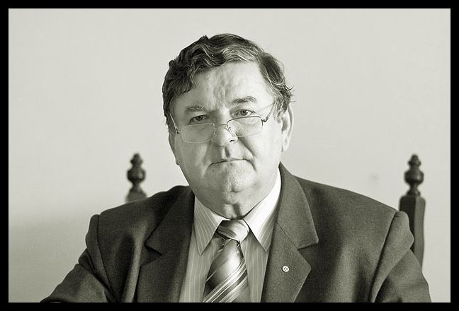 Jövő szerdán vesznek végső búcsút dr. Kastyják Jánostól