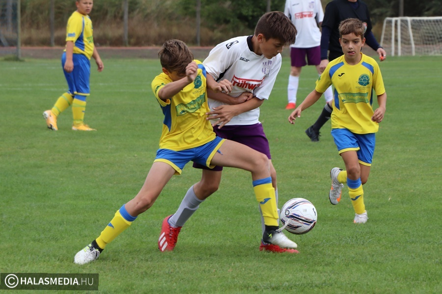 Szilády RFC: győzelem és vereség a kiemelt bajnokságban (galéria)